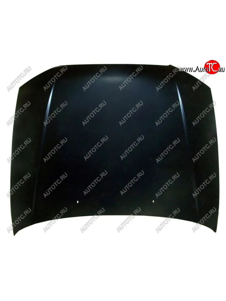 Капот POLCAR Hyundai Accent 2 LC седан дорестайлинг (ТагАЗ) (1999-2012) (Неокрашенный)  в Самаре Самарской области