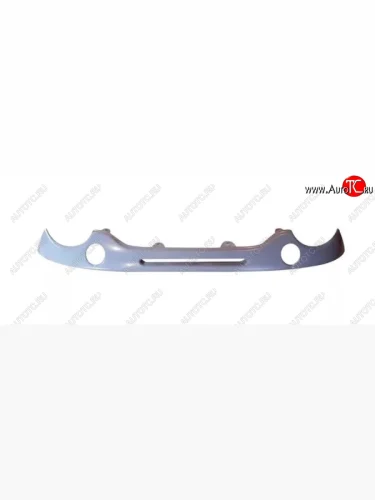 Решетка радиатора на Original Daewoo Matiz M150 рестайлинг (2000-2016)