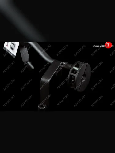 Замок рулевого вала FORTUS (бесштыревой) Audi Q3 F3 (2018-2022)