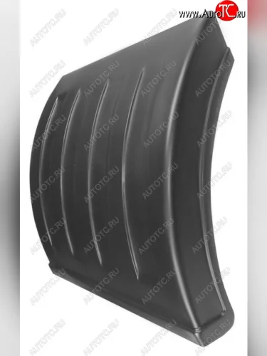 Полукрылок К-700 1/3 Master-Plast (без кронштейна) 