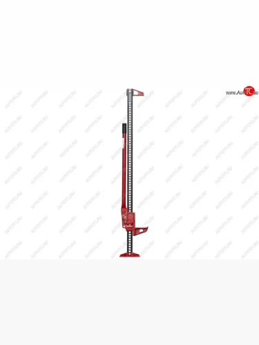 Домкрат реечный Farm Jack (150 см. 3 т) BMW 3 серия G20 седан (2018-2022) (Грузоподъемность: 3 тонны)