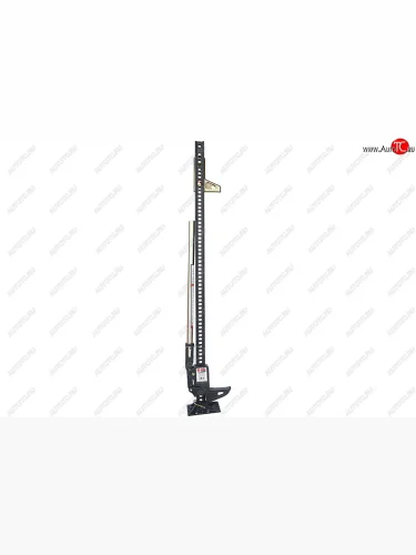 Домкрат реечный Hi-Lift X-Treme (чугун, 150 см) BMW 3 серия G20 седан (2018-2022) (Грузоподъемность: 3 тонны)