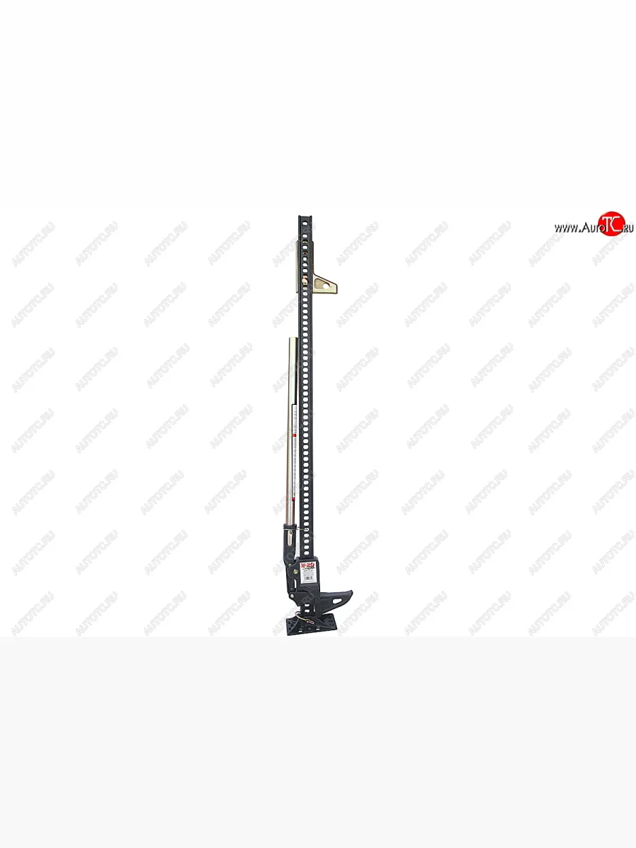 Домкрат реечный Hi-Lift X-Treme (чугун, 150 см) Seat Leon 1P хэтчбэк 5 дв. дорестайлинг (2005-2009) (Грузоподъемность: 3 тонны)  с доставкой в г. Пермь