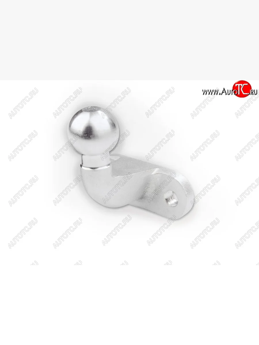 Фаркоп Aragon. (шар C) CITROEN Jumper 250 (2006-2014)  в Самаре Самарской области