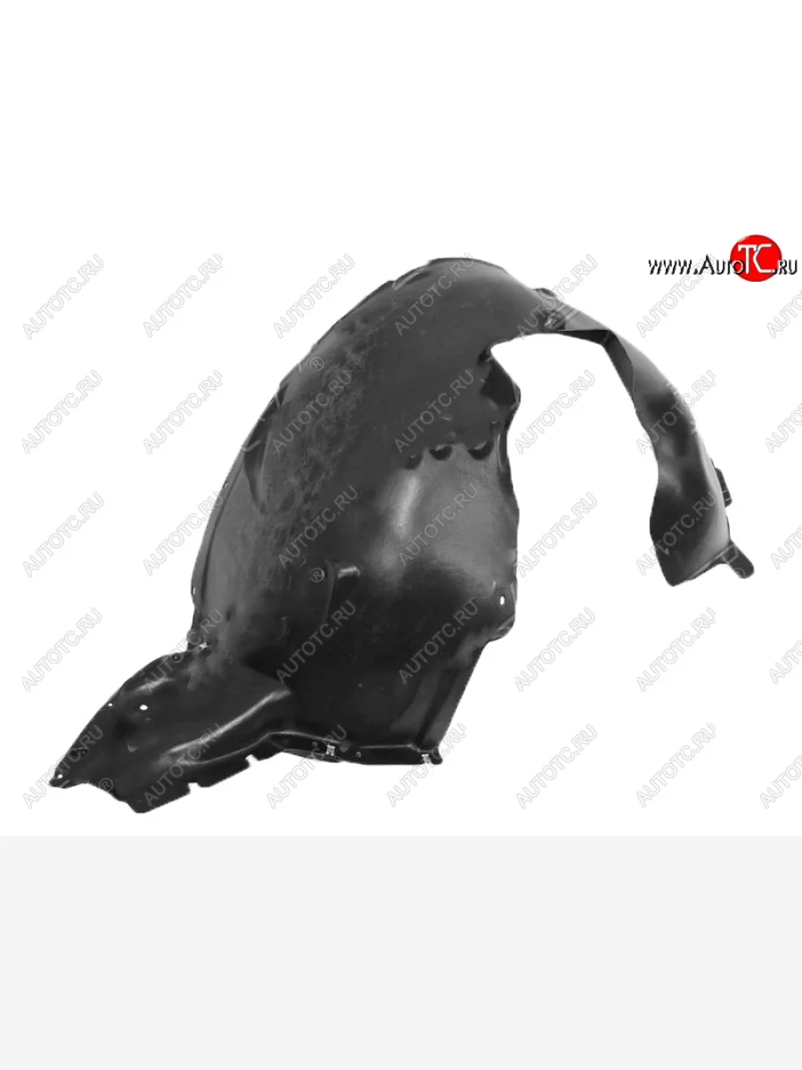 Правый подкрылок передний VAG Skoda Yeti (2013-2018)  в Керчи Республика Крым