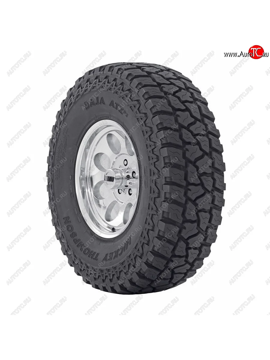 Грязевая покрышка Mickey Thompson BAJA ATZP3 R20 305x55    в Самаре Самарской области