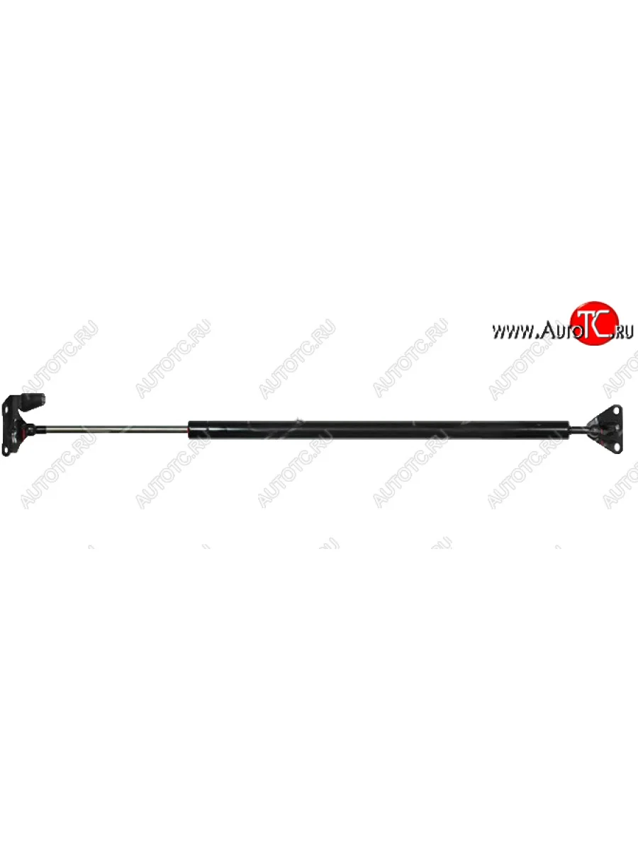 Правый упор багажника на PATRON (высокая крыша) Toyota Hiace H200 минивэн (Япония) дорестайлинг  (2004-2007)  в Самаре Самарской области