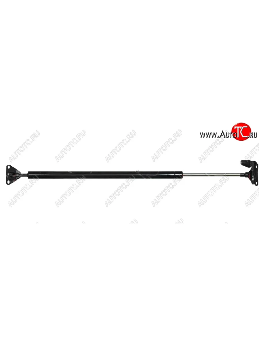 Левый упор багажника на NAKAYAMA (высокая крыша, 747 мм) Toyota Hiace H200 минивэн (Япония) дорестайлинг  (2004-2007)  в Самаре Самарской области