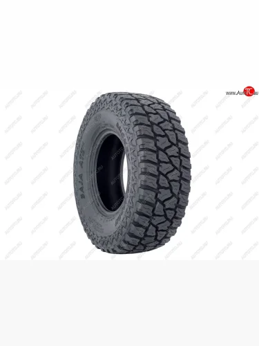 Грязевая покрышка Mickey Thompson BAJA ATZP3 R16 305x70 