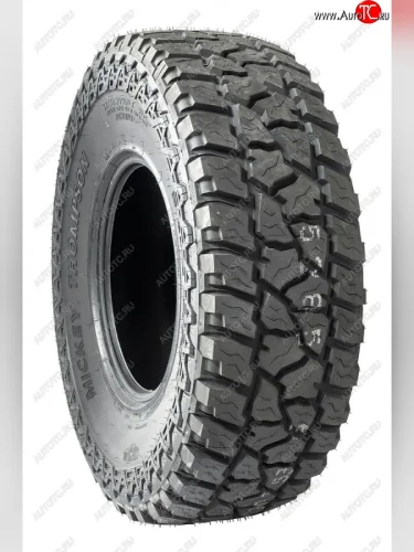 Грязевая покрышка Mickey Thompson BAJA ATZP3 R17 315x80 