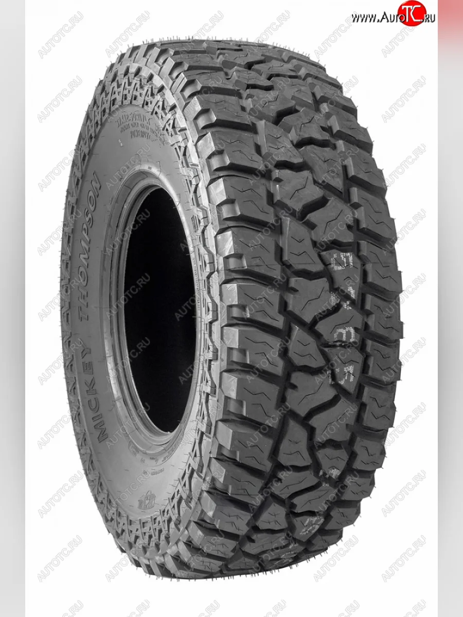 Грязевая покрышка Mickey Thompson BAJA ATZP3 R20 275x65 ПАЗ 3237 (2002-2014)