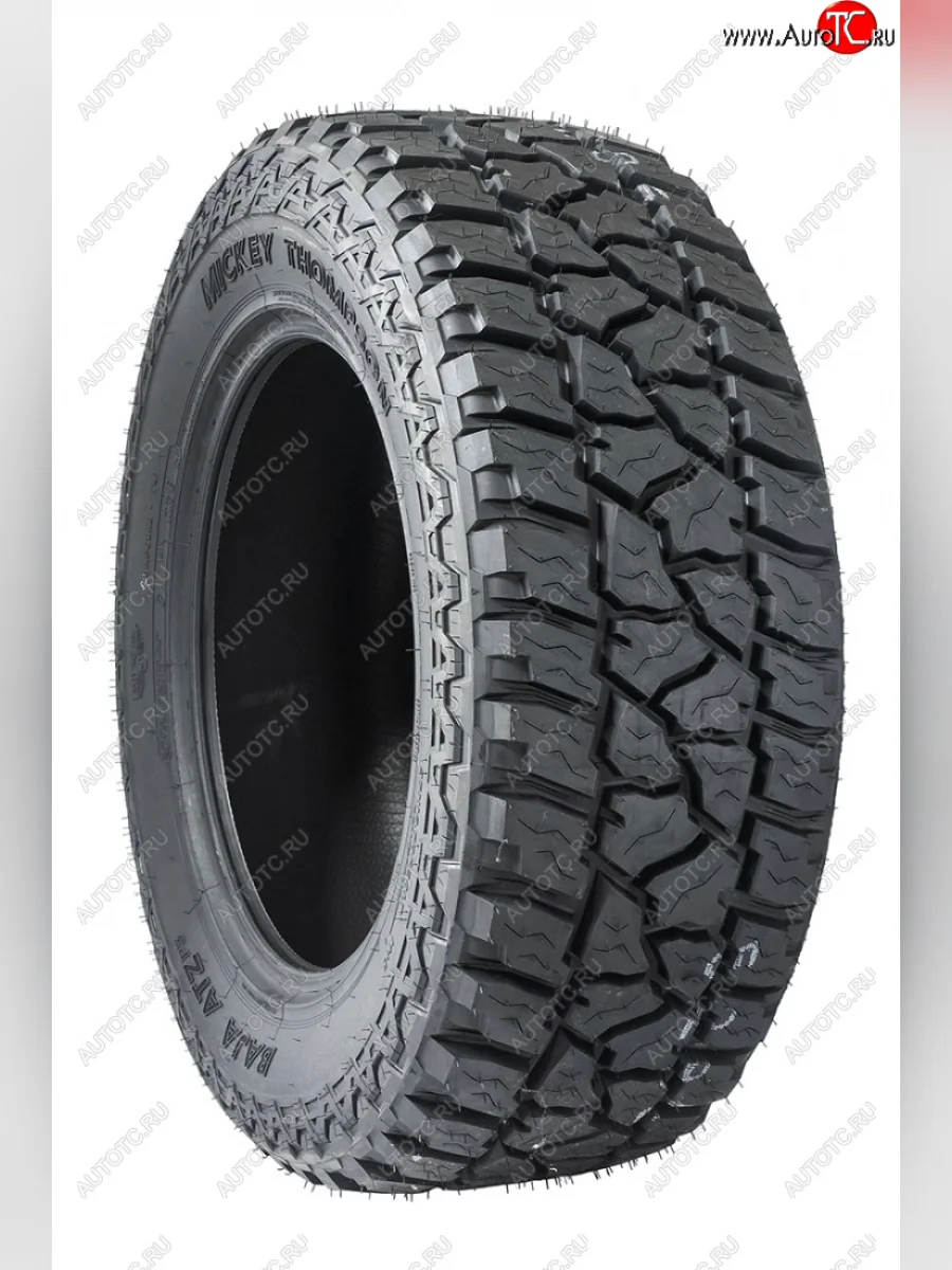 Грязевая покрышка Mickey Thompson BAJA ATZP3 R20 315x60    в Самаре Самарской области