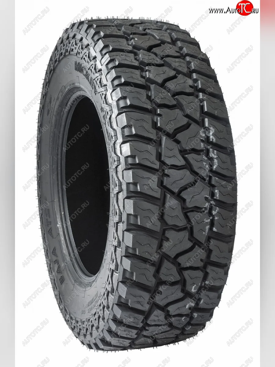 Грязевая покрышка Mickey Thompson BAJA ATZP3 R20 315x70    в Самаре Самарской области