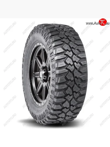 Грязевая покрышка Mickey Thompson DEEGAN 38™ R17 315x80 