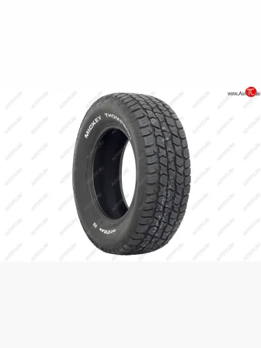 Грязевая покрышка Mickey Thompson DEEGAN 38™ ALL-TERRAIN R18 265x60 INFINITI FX35 S50 дорестайлинг (2002-2005) 