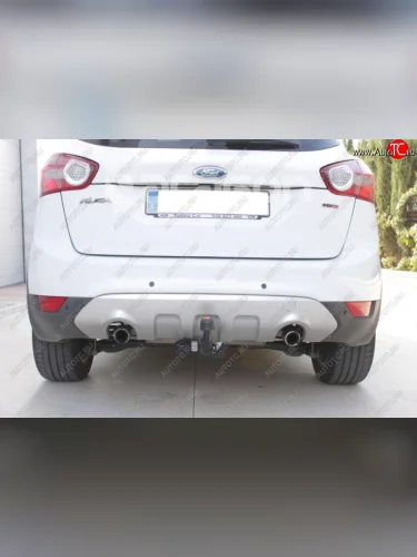 Фаркоп Aragon. (шар S) Ford Kuga 2 дорестайлинг (2013-2016)