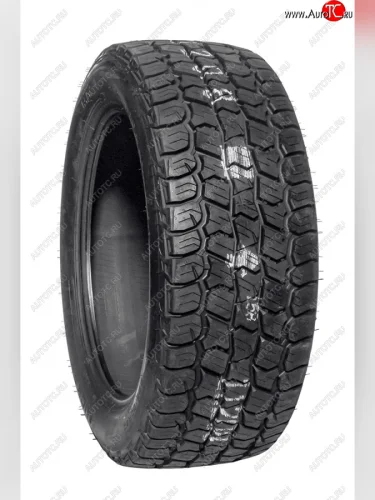 Грязевая покрышка Mickey Thompson DEEGAN 38™ ALL-TERRAIN R20 265x50 Seres M5 (2024-2025) 