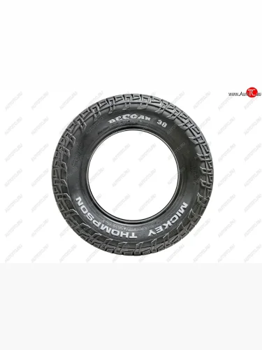 Грязевая покрышка Mickey Thompson DEEGAN 38™ ALL-TERRAIN R18 285x65 Ford F-250 (2011-2016) 