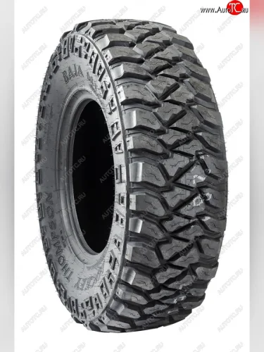 Грязевая покрышка Mickey Thompson Baja MTZP3 R16 265x75 SSANGYONG Rexton Y250 (2006-2012) 