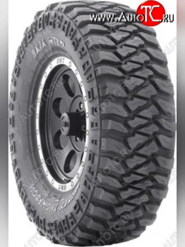 Грязевая покрышка Mickey Thompson Baja MTZP3 R16 305x70 