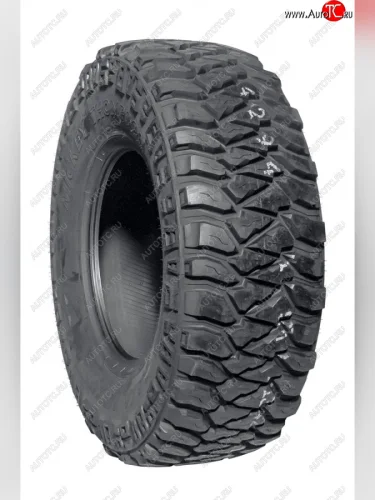 Грязевая покрышка Mickey Thompson Baja MTZP3 R17 315x70 