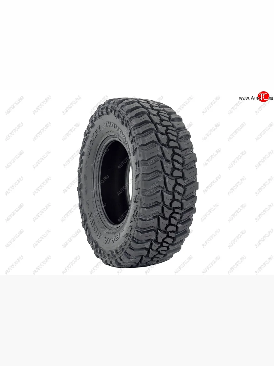 Грязевая покрышка Mickey Thompson Baja BOSS МТ R17 315x70    в Самаре Самарской области