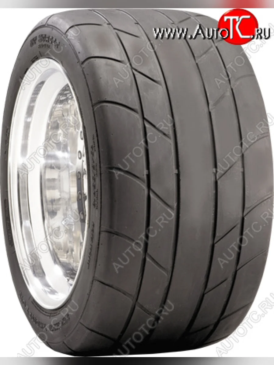 Грязевая покрышка Mickey Thompson ET STREET® S/S® R18 275x45 INFINITI M37 Y51 (2009-2014)