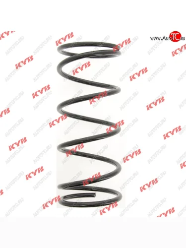 Пружина задняя KYB Mitsubishi Montero Sport PA рестайлинг (2000-2008)