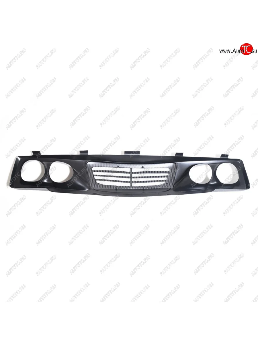 Маска Автостайл - Мерседес  Лада ВАЗ 2106 (1975-2005)  в Керчи Республика Крым