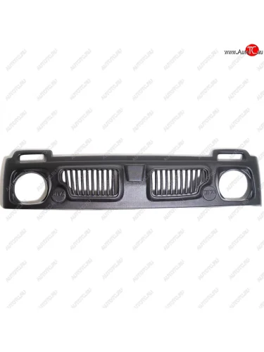 Маска Автостайл - БМВ Лада ВАЗ нива 4х4 2121 (Legend) 3 дв. 2-ой рестайлинг (2021-2025)