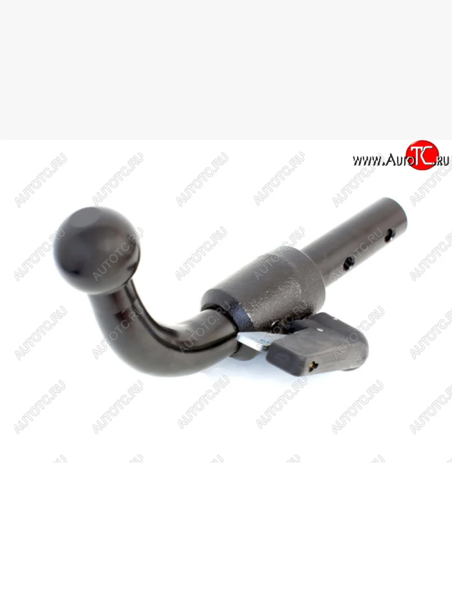 Фаркоп Aragon. (шар S) Hyundai I40 1 VF дорестайлинг седан (2011-2015)  в Перми Пермском крае