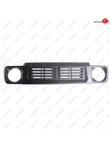 Маска Автостайл - Престиж Лада ВАЗ нива 4х4 2121 (Legend) 3 дв. 2-ой рестайлинг (2021-2025)