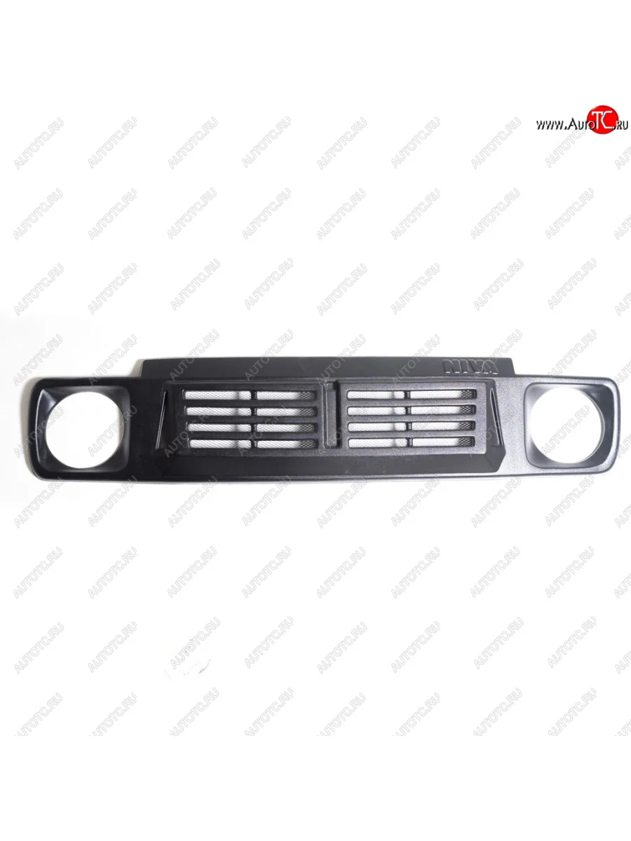 Маска Автостайл - Престиж Лада ВАЗ нива 4х4 2131 (Legend) 5 дв. 2-ой рестайлинг (2021-2025)  в Керчи Республика Крым