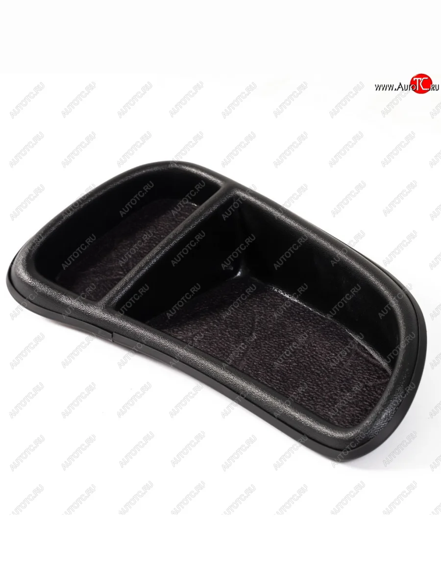 Полка на панель приборов Автостайл™ Лада ВАЗ Калина 1119 хэтчбек (2004-2013)  в Воронеже Воронежской области