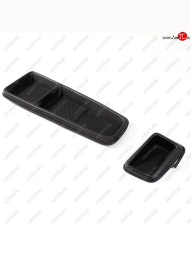 Полка на панель приборов Автостайл™ Лада ВАЗ 2108 - 21099