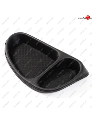 Полка на панель приборов Автостайл™ Лада ВАЗ 2113 - 2115