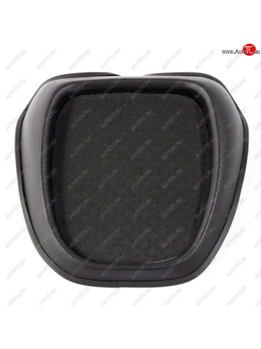 Полка на панель . Автостайл™ Лада ВАЗ Ларгус (2012-2025) дорестайлинг R90, рестайлинг R90