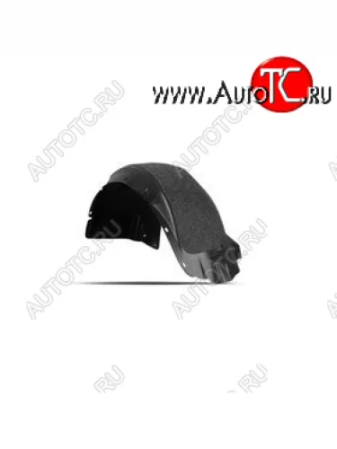 Правый подкрылок передний с шумоизоляцией Totem Brilliance H230 (2015-2017) седан, хэтчбек
