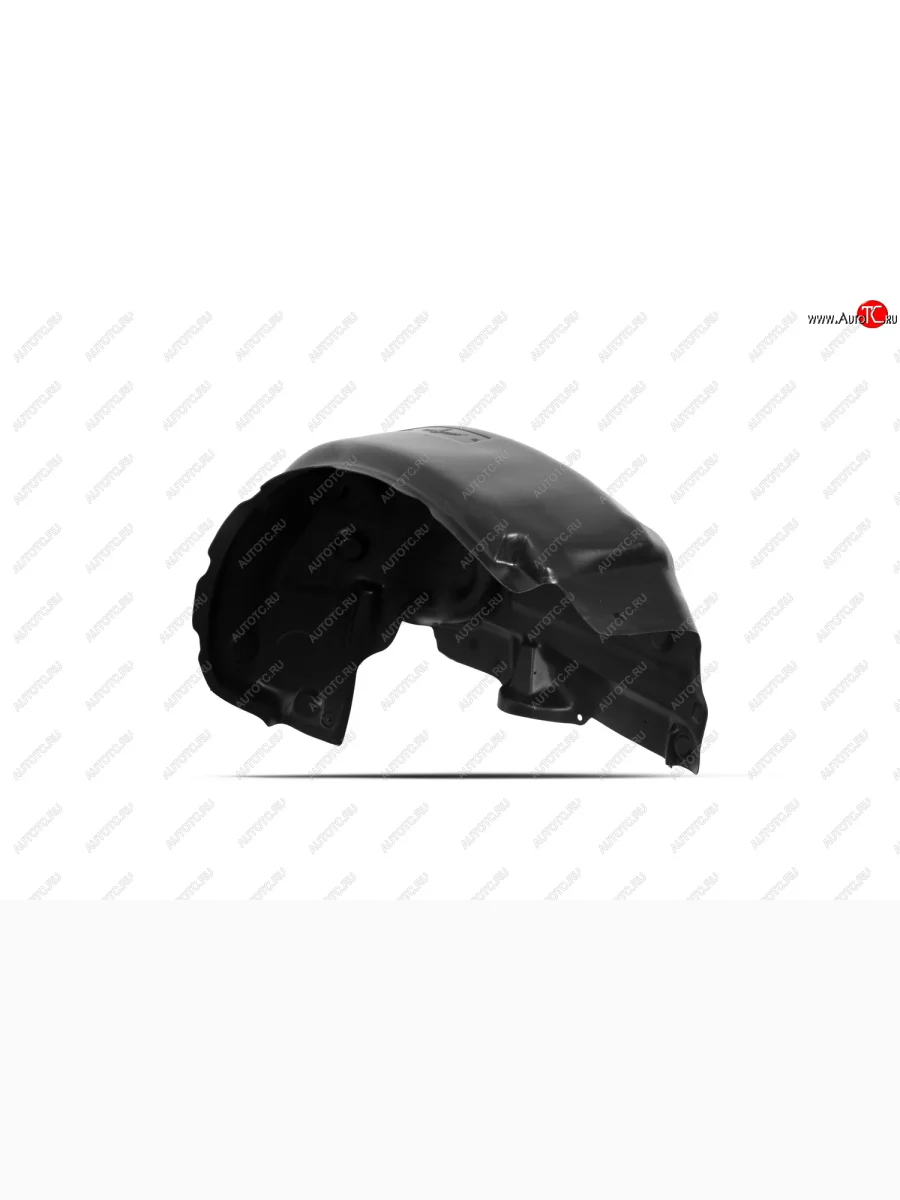 Подкрылок задний левый Totem  Changan CS35 (2012-2021)  в Самаре Самарской области