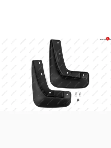 Брызговики передние REIN Chery Tiggo 2 (2017-2025)