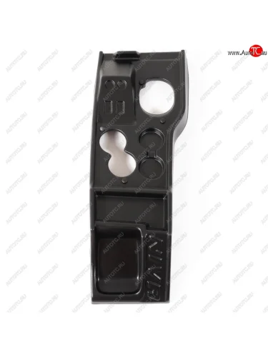 Тоннель пола Автостайл ВИС 2346 ( бортовой,  фургон,) (1998-2025), ВИС 23461 ( бортовой,  фургон,) (1998-2025), Лада ВАЗ Нива 4х4  2121 (1977-2019), Лада ВАЗ нива 4х4 ( 2131,  2121 Бронто,  2121,  2121 (Legend)) (1993-2025)