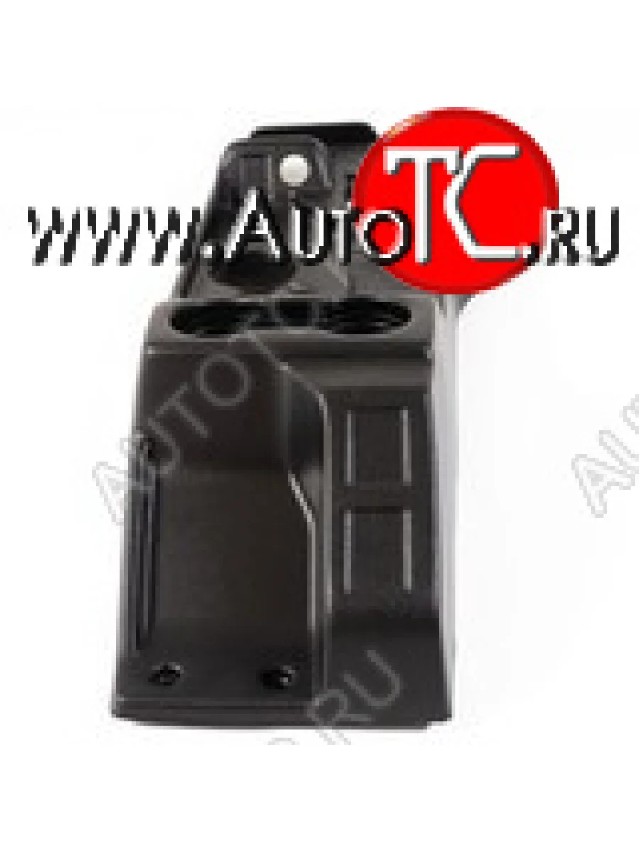 Тоннель пола Автостайл - Люкс Лада ВАЗ нива 4х4 2121 (Legend) 3 дв. 2-ой рестайлинг (2021-2025)  в Керчи Республика Крым