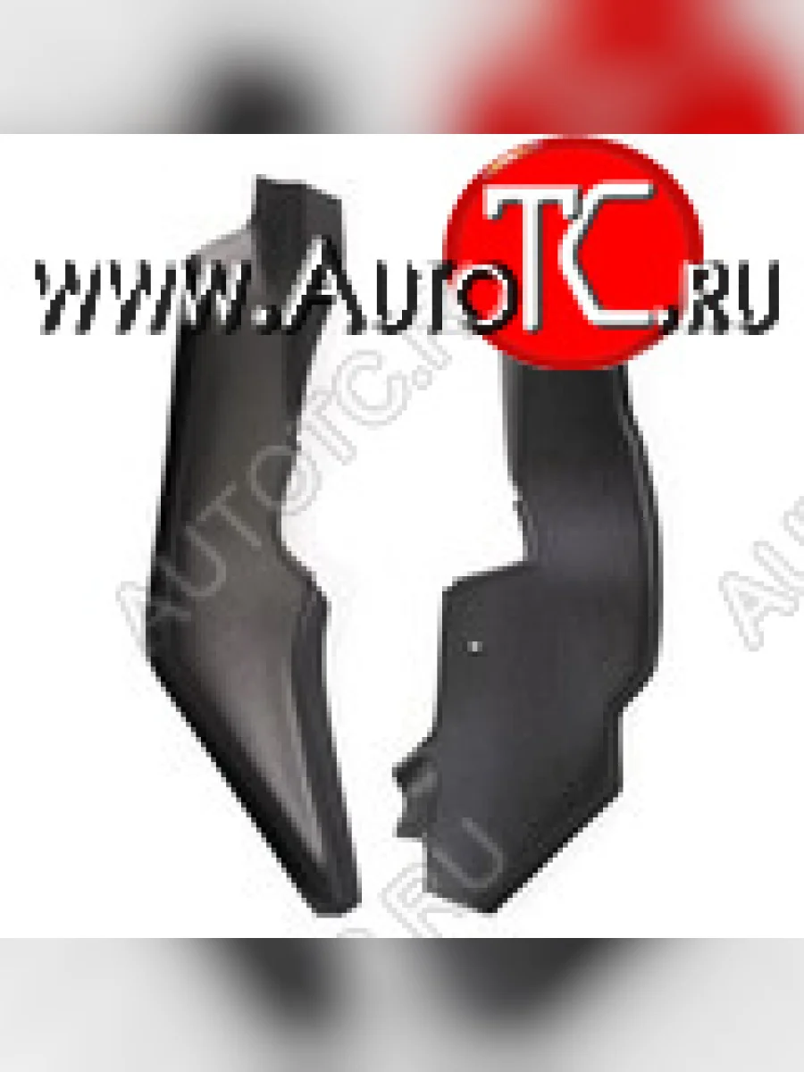 Тоннель пола Автостайл  Nissan Terrano (2013-2022) D10 (Текстурная поверхность шагрень)  в Керчи Республика Крым