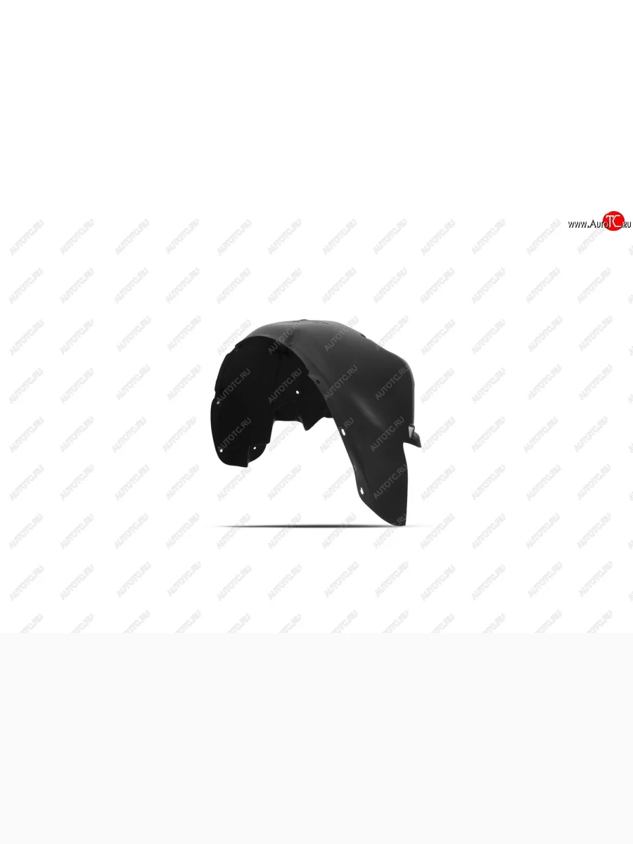 Подкрылок задний левый Totem Chery Tiggo 5 (T21) дорестайлинг (2014-2017)  в Самаре Самарской области