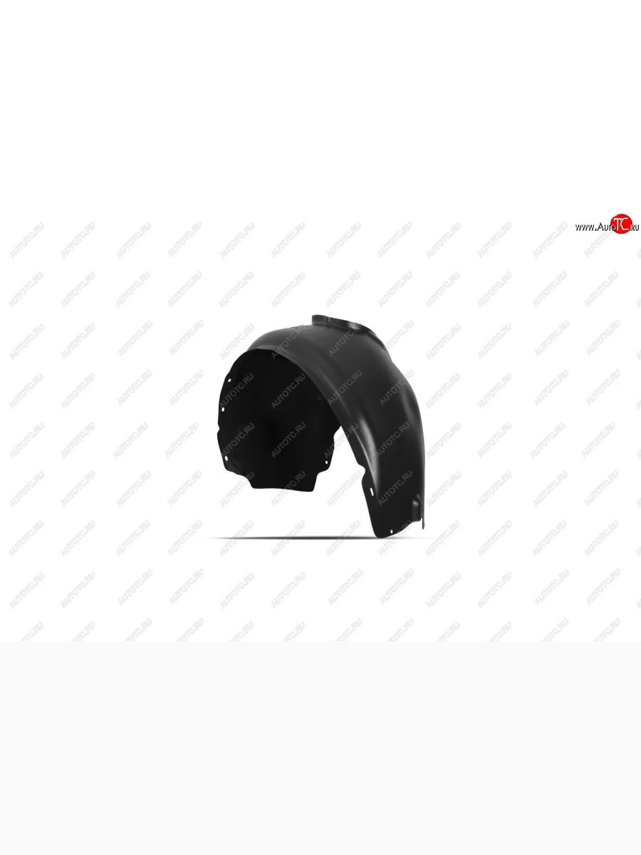 Подкрылок передний левый Totem Chery Tiggo 5 (T21) дорестайлинг (2014-2017)  в Перми Пермском крае