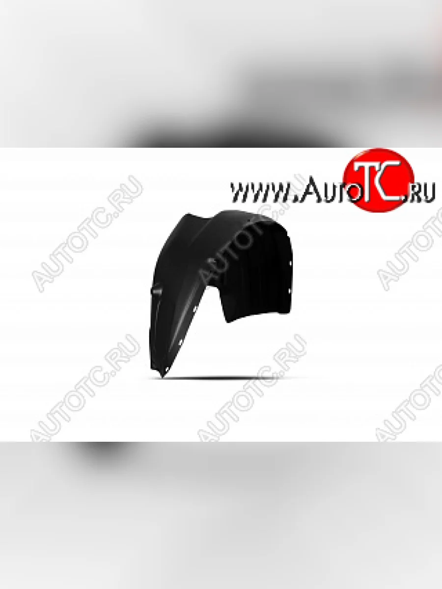 Подкрылок передний правый Totem Chery Tiggo T11 дорестайлинг (2005-2013)  с доставкой в г. Керчь