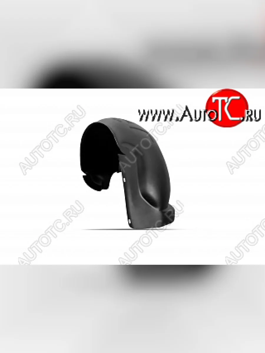 Подкрылок задний левый Totem Chery Tiggo 5 (T21) дорестайлинг (2014-2017)  в Керчи Республика Крым