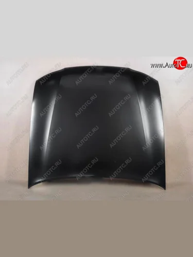 Металлический капот API Daewoo Nexia рестайлинг (2008-2015)