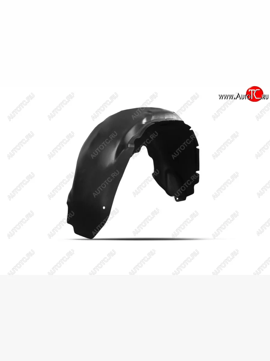 Подкрылок передний правый Totem Chery Tiggo 7 (2016-2020)  в Керчи Республика Крым