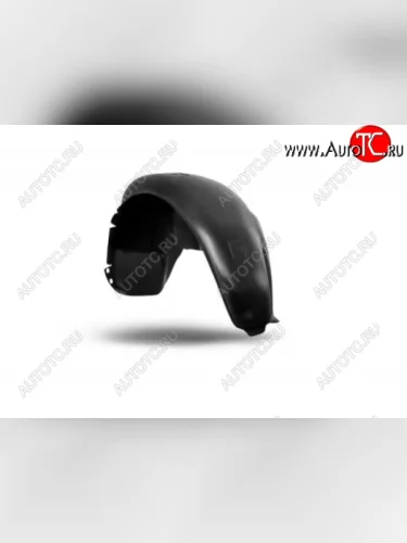 Подкрылок передний левый Totem Chevrolet Aveo  T200 (2002-2008) хэтчбек 5 дв
